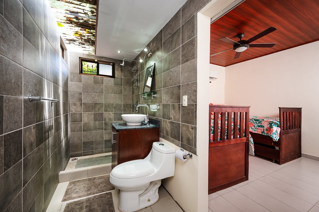 Casa Venturini | Charming Single-Family Home with Quality Finishes, Private Pool & Expansion Opportunity