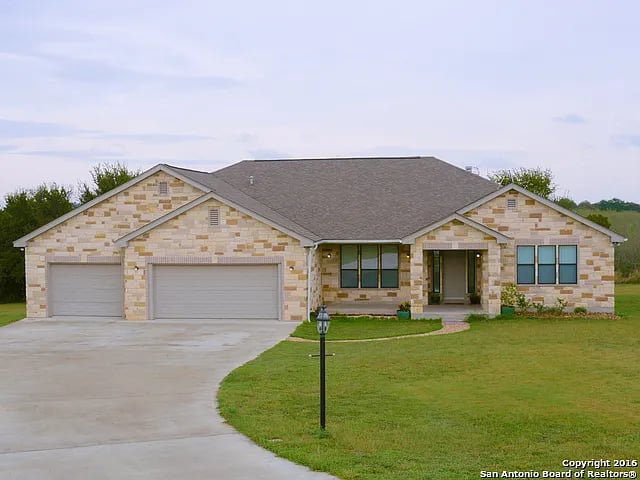 342 Private Rd 4703