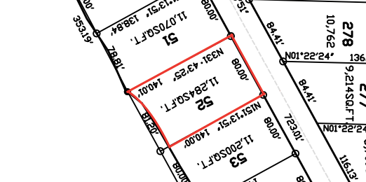 Lot #52 South Seas