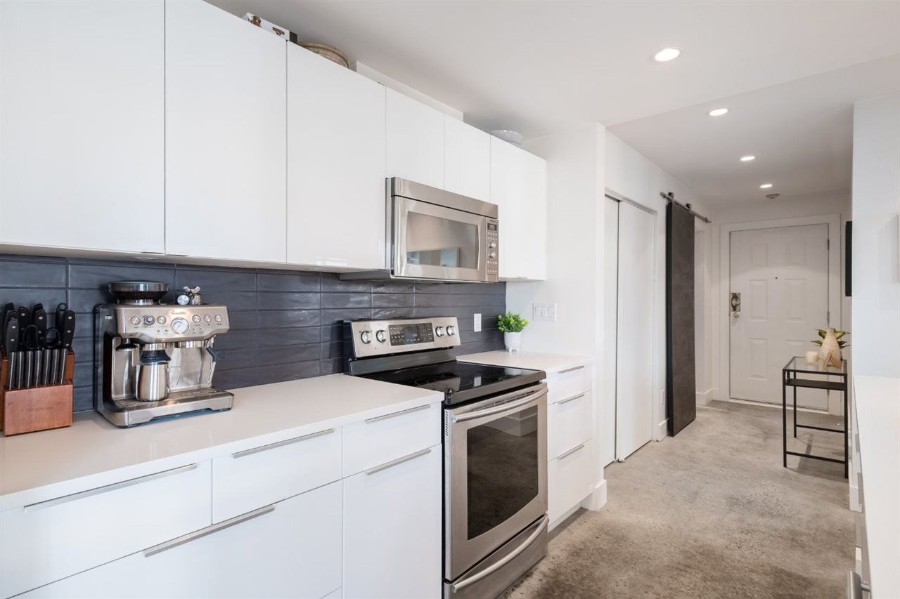 507 E 6th Ave, #105
