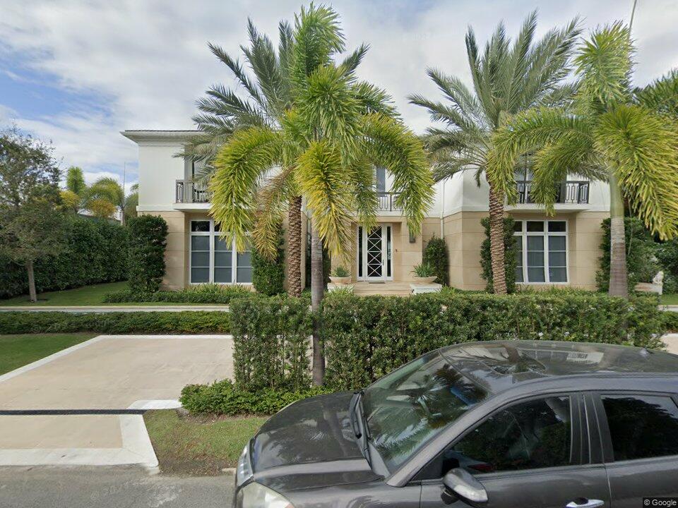 341 Eden Road