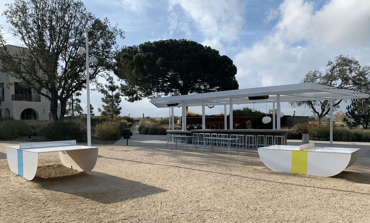 Great Park
