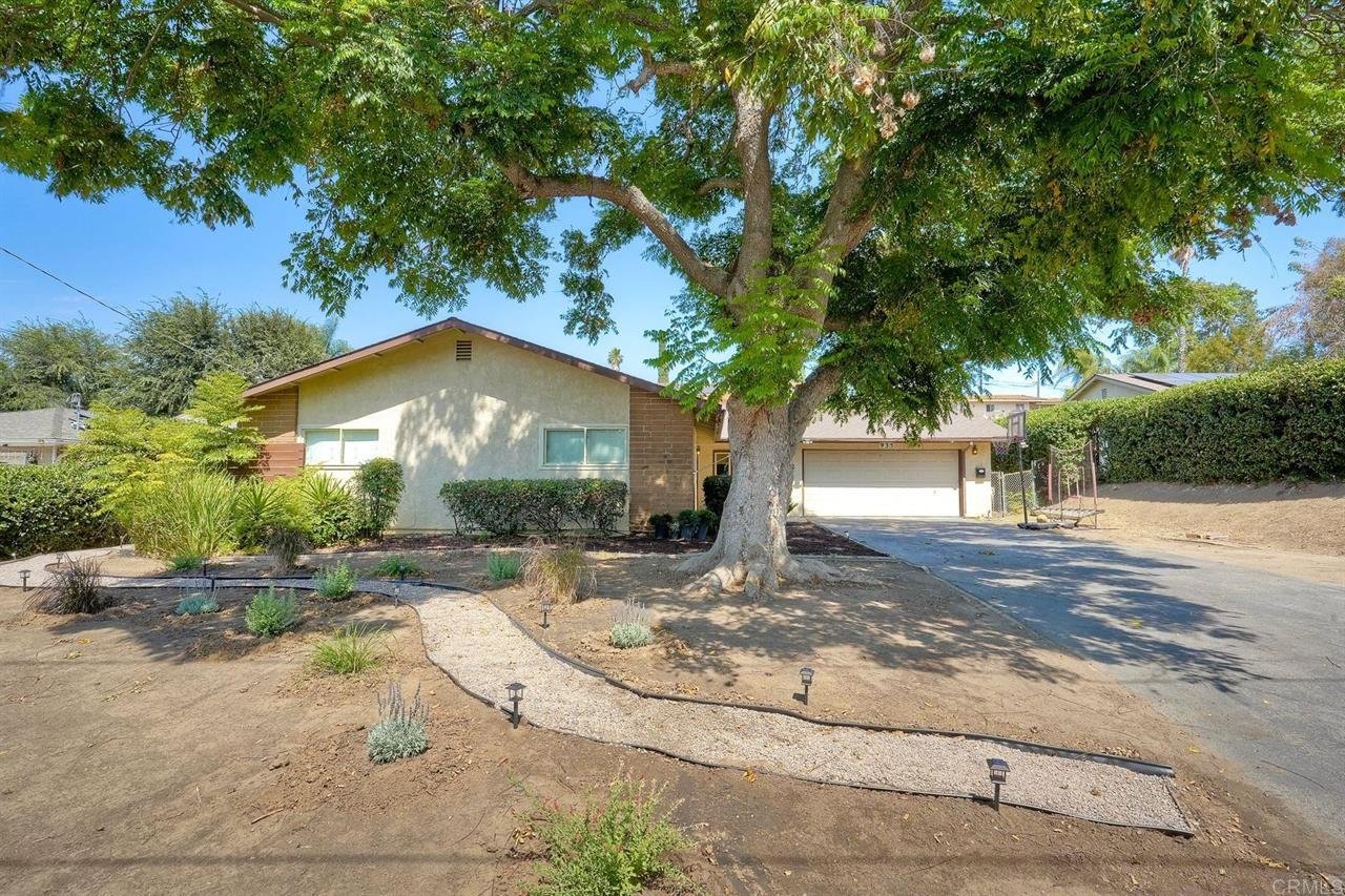 935 Tanya Lane
