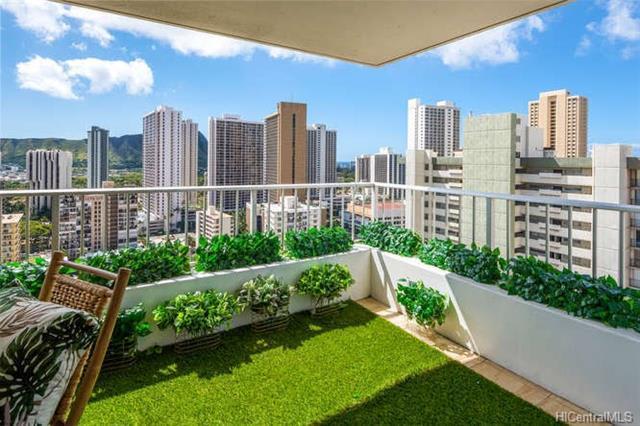 2421 Tusitala St, #2401