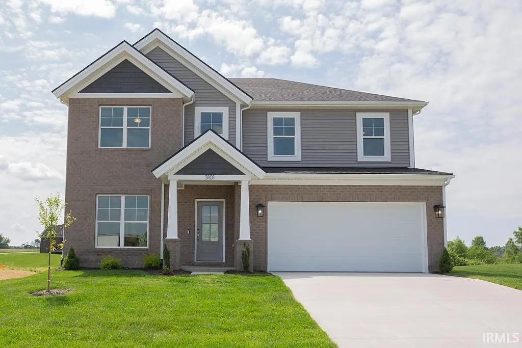 3101 Tipperary Dr