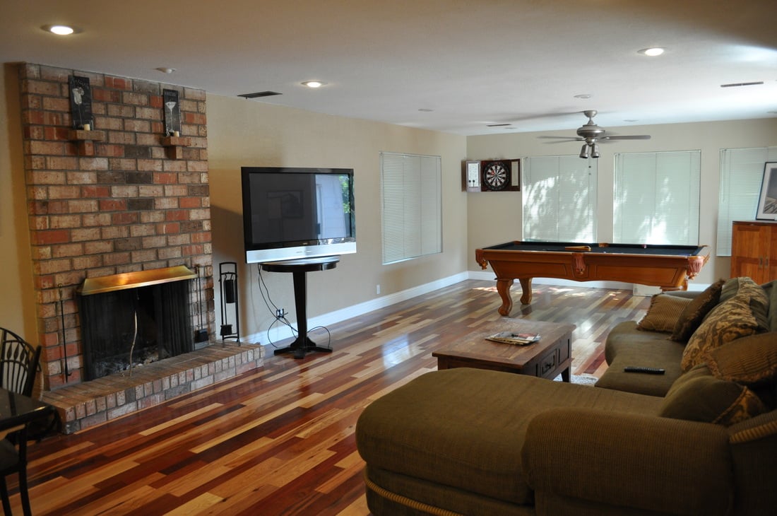 Home for Sale in College Greens - 8352 Marina Greens Sacramento, Ca 95826