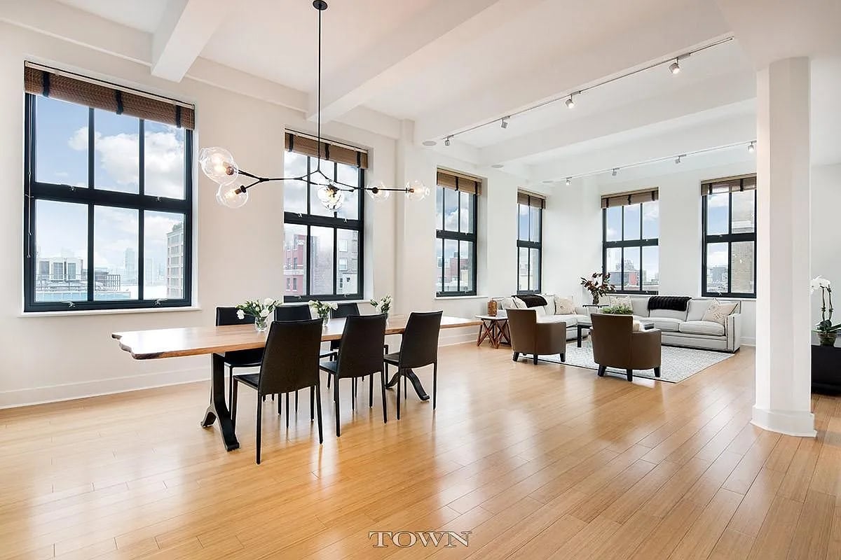 415 Greenwich St APT 7C
