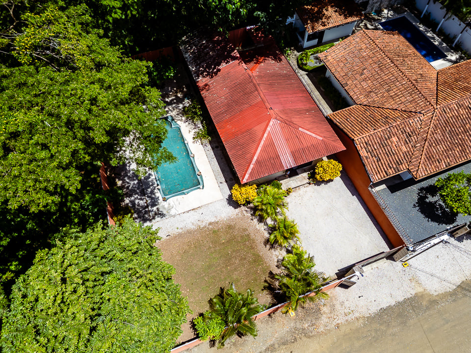 Casa Venturini | Charming Single-Family Home with Quality Finishes, Private Pool & Expansion Opportunity