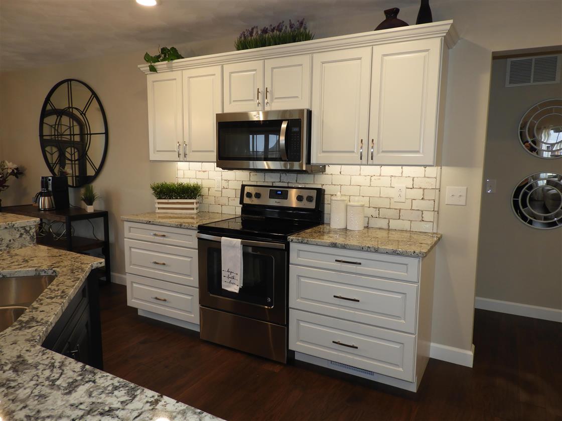 Detached Villas at Ravenel