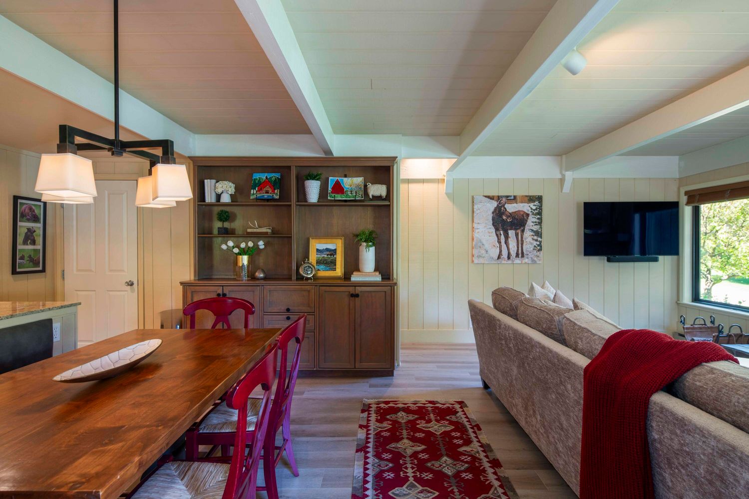 1291 Creekside Lane
