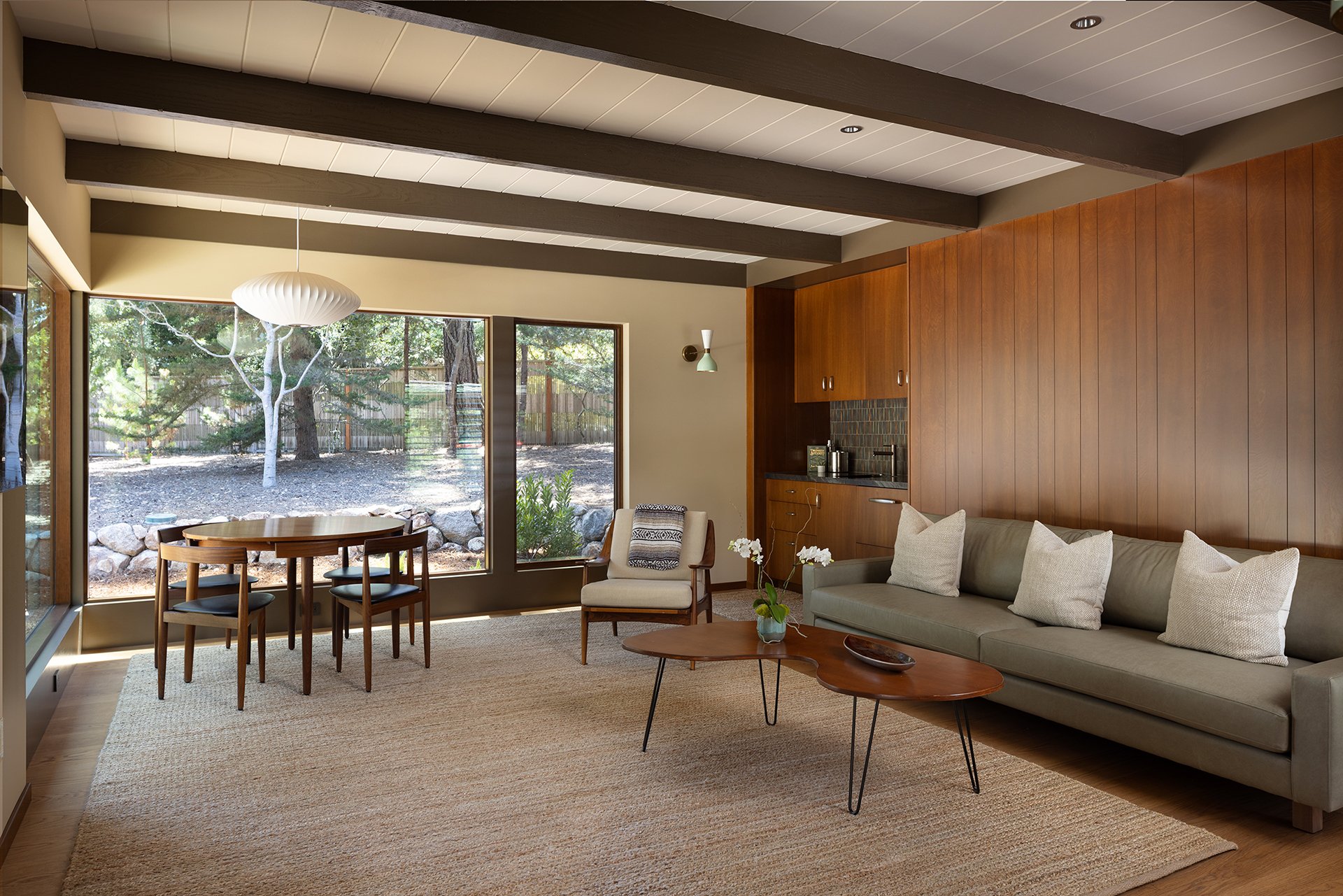 Second Sun Luxury Rental
