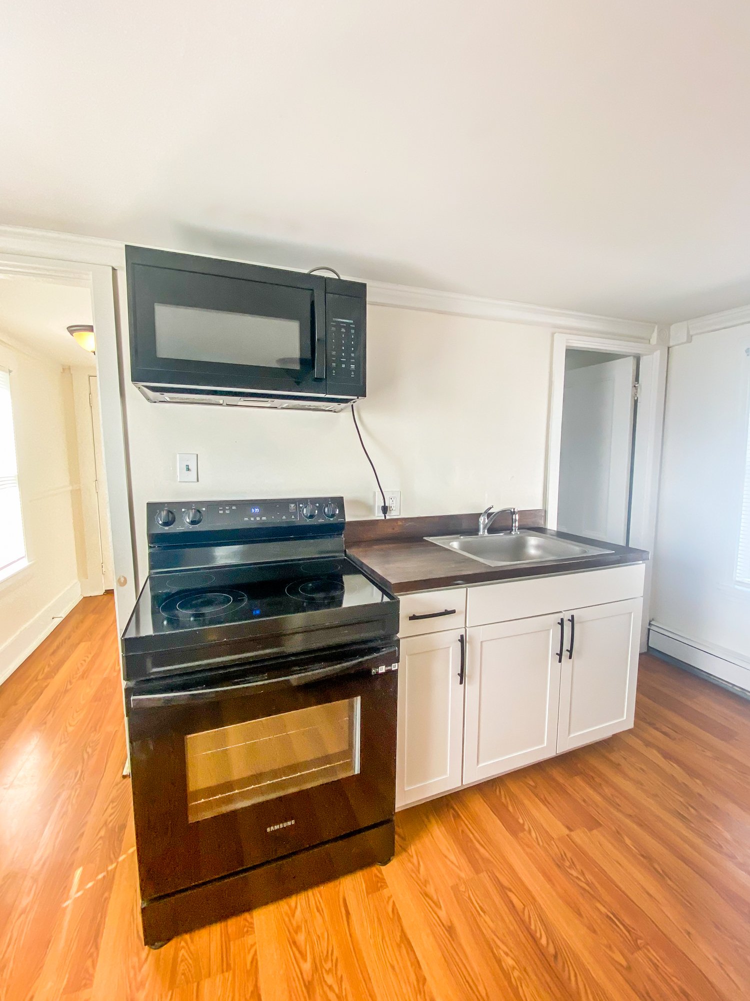 Rental Currently Available