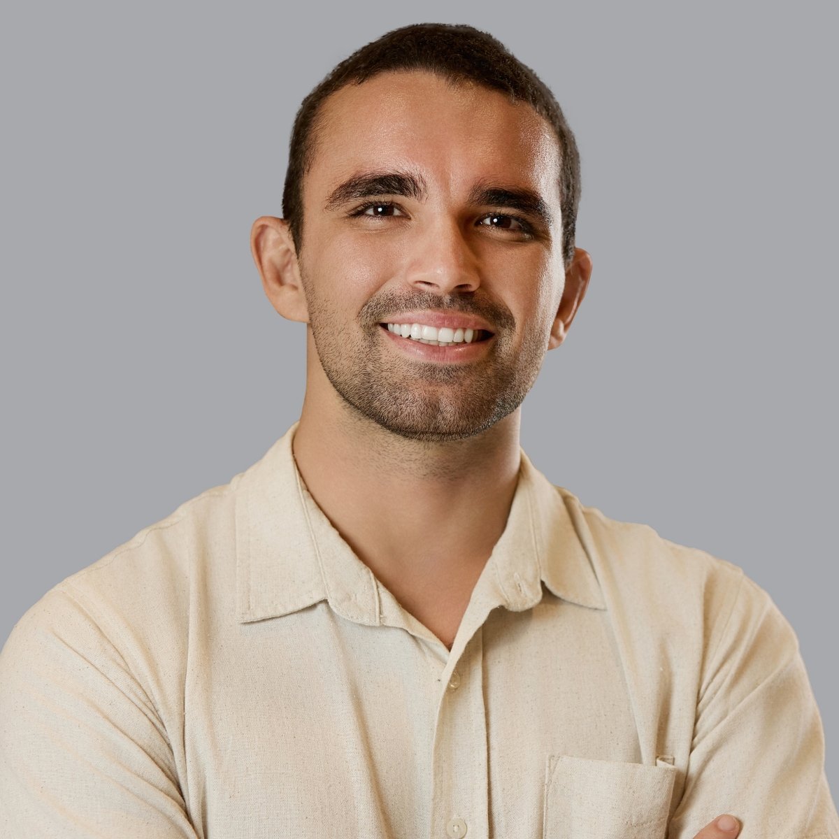 Aldo Chirinos photo