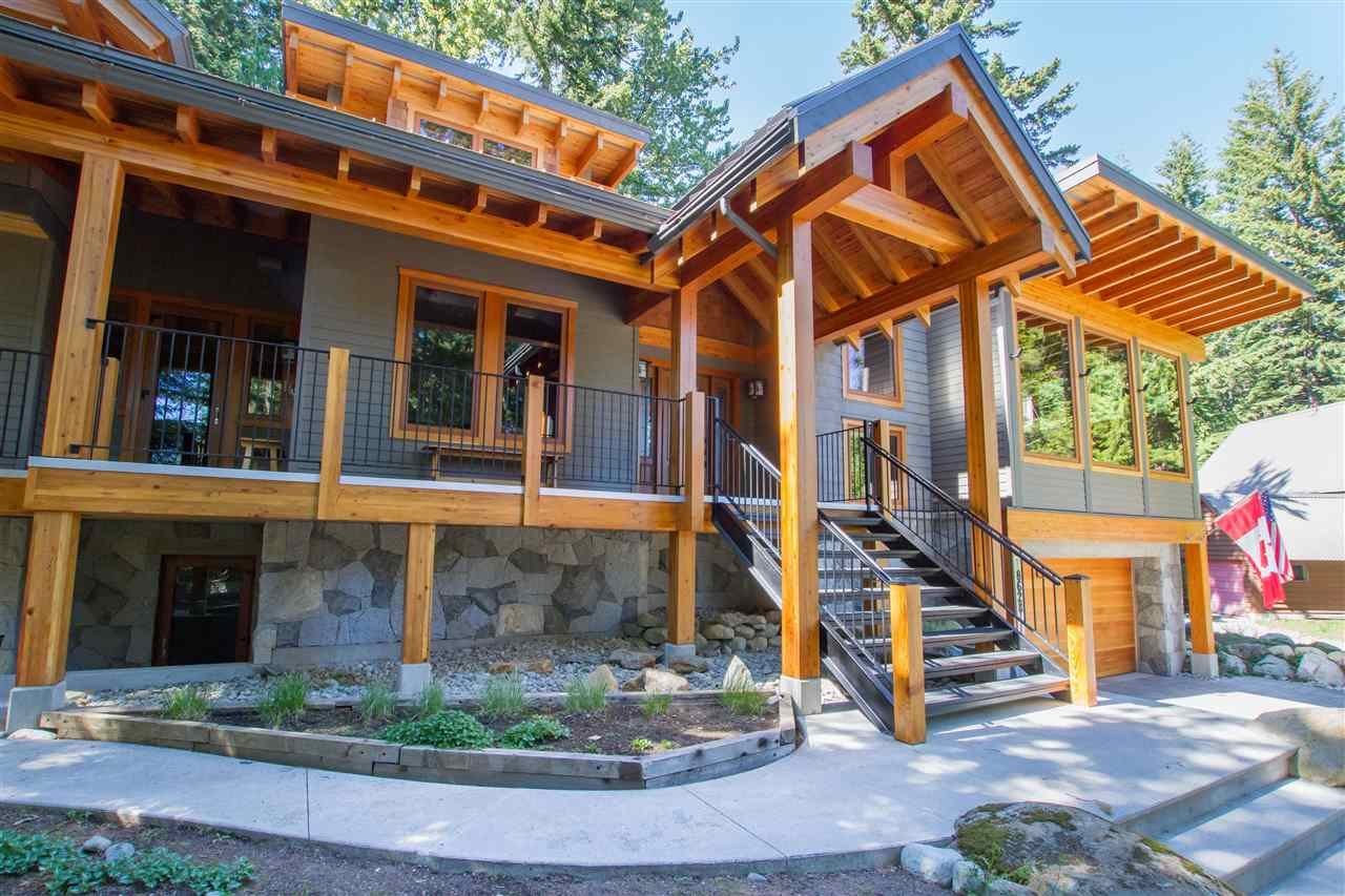 8628 Driftwood Close