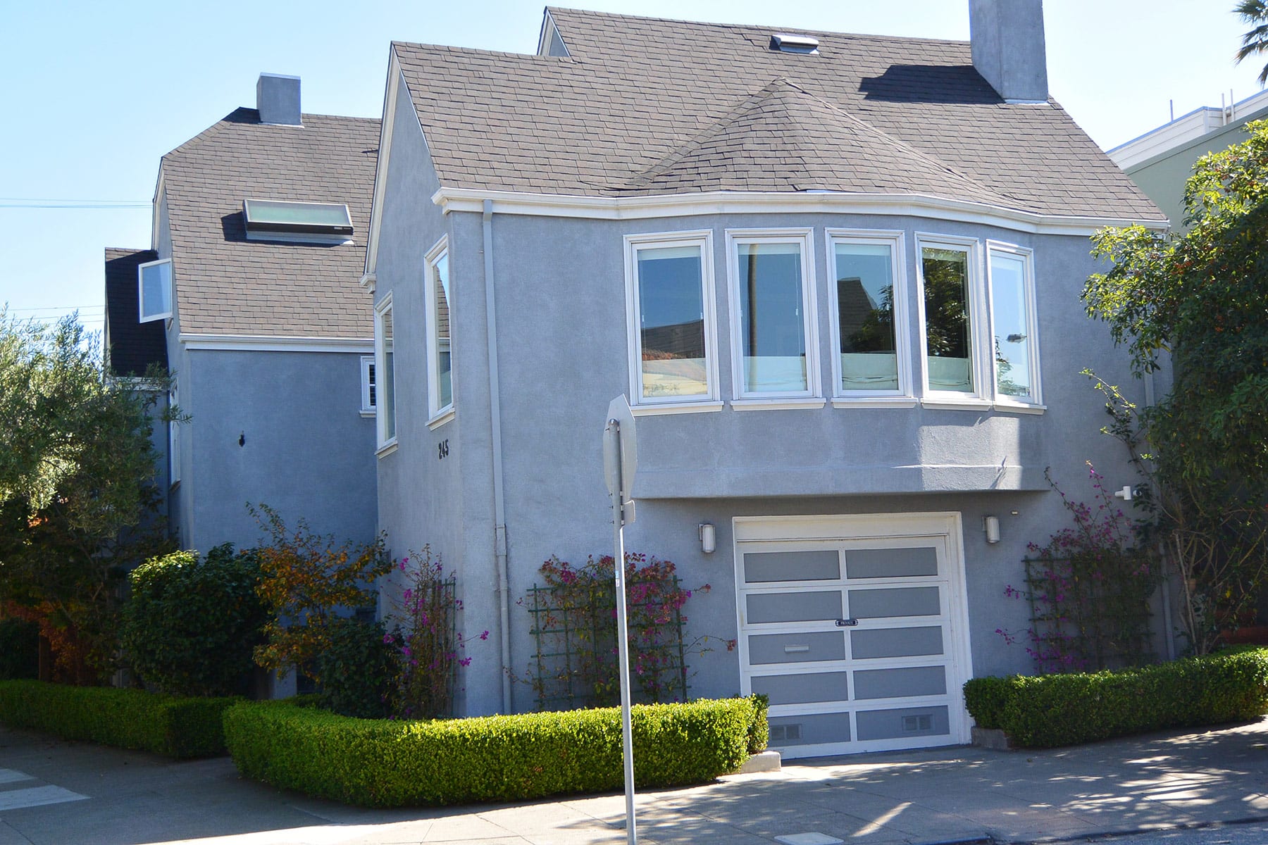 245 Alhambra Street