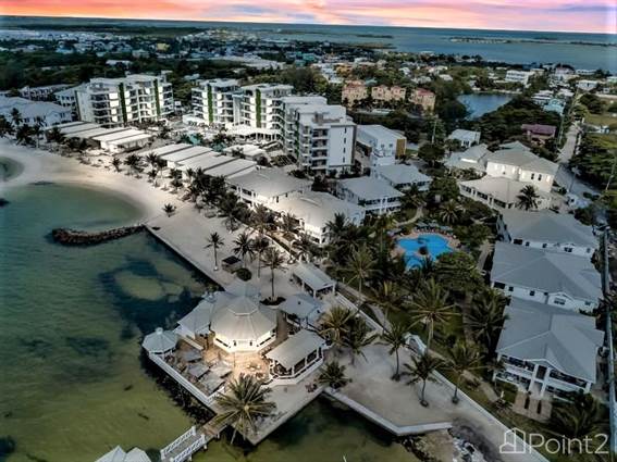 The Eagle Ray Reef House at Alaia Belize - A Marriott Autograph Collection®