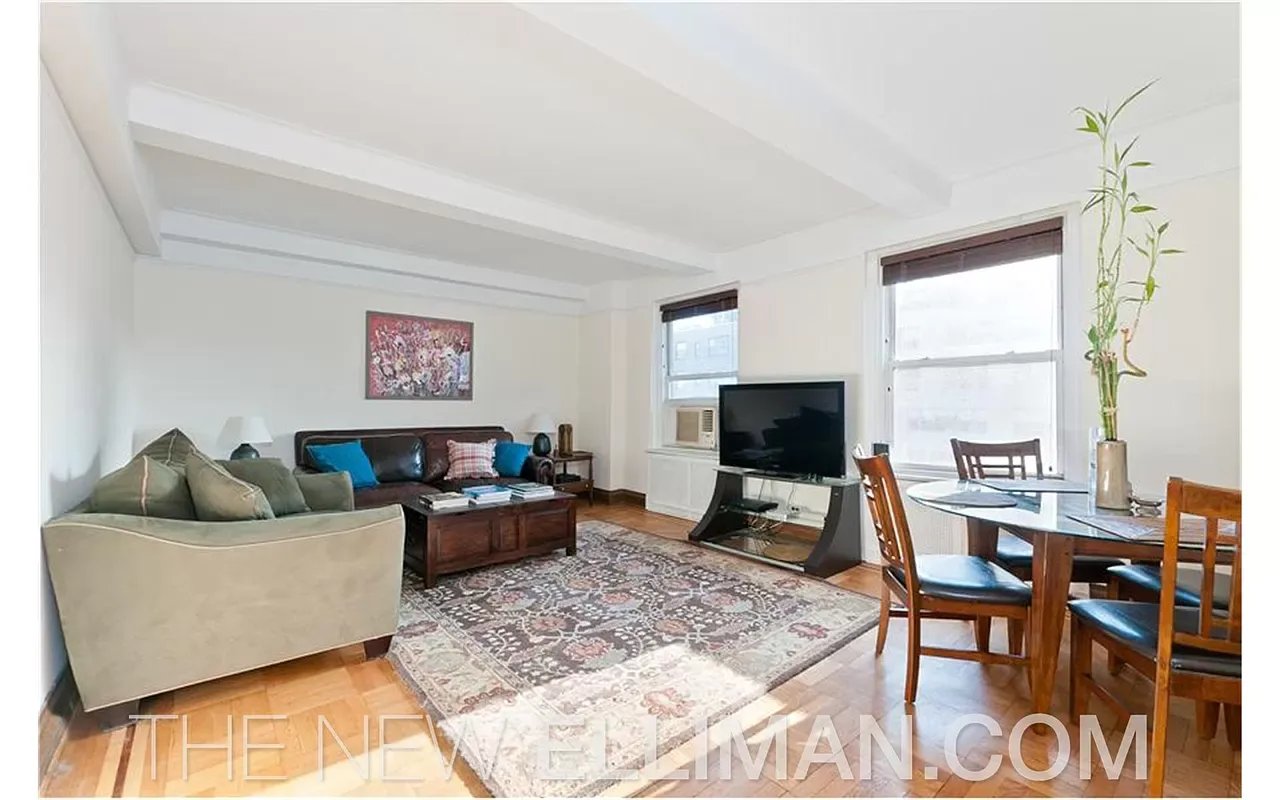 225 East 79th Street Unit: 14B