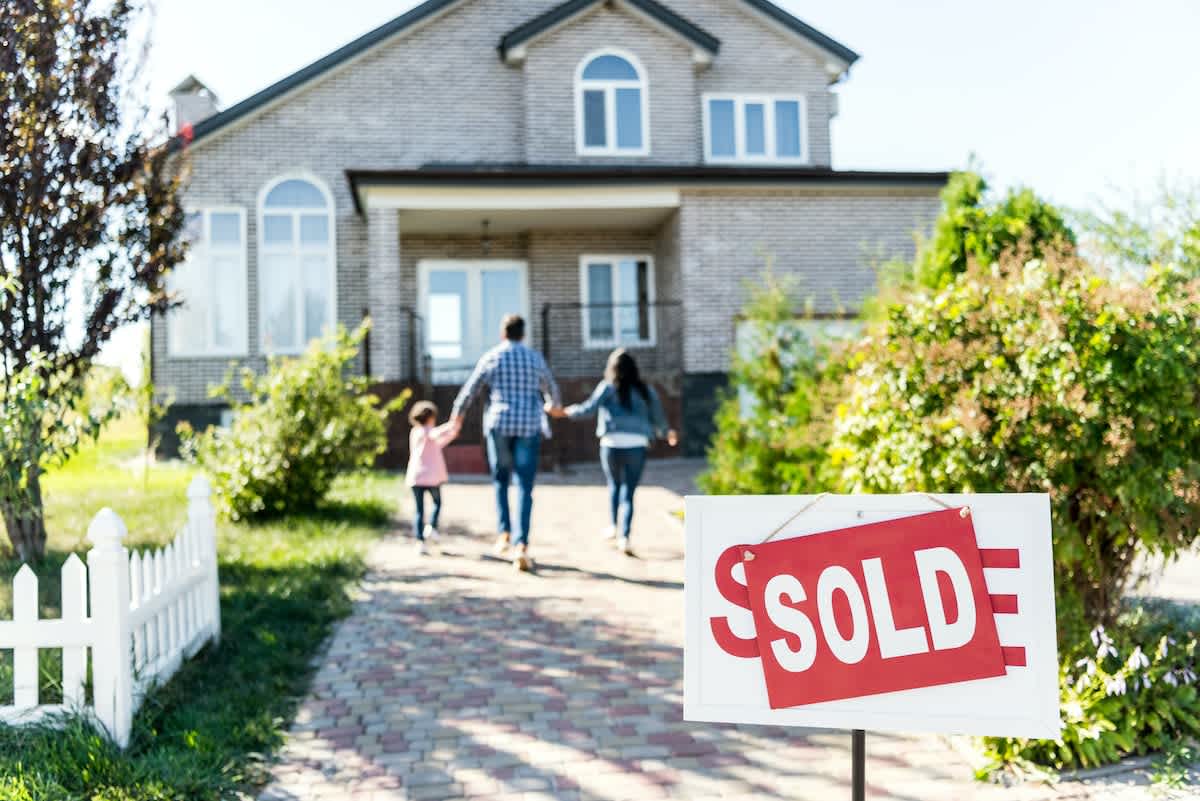 How Are Home Values Calculated?