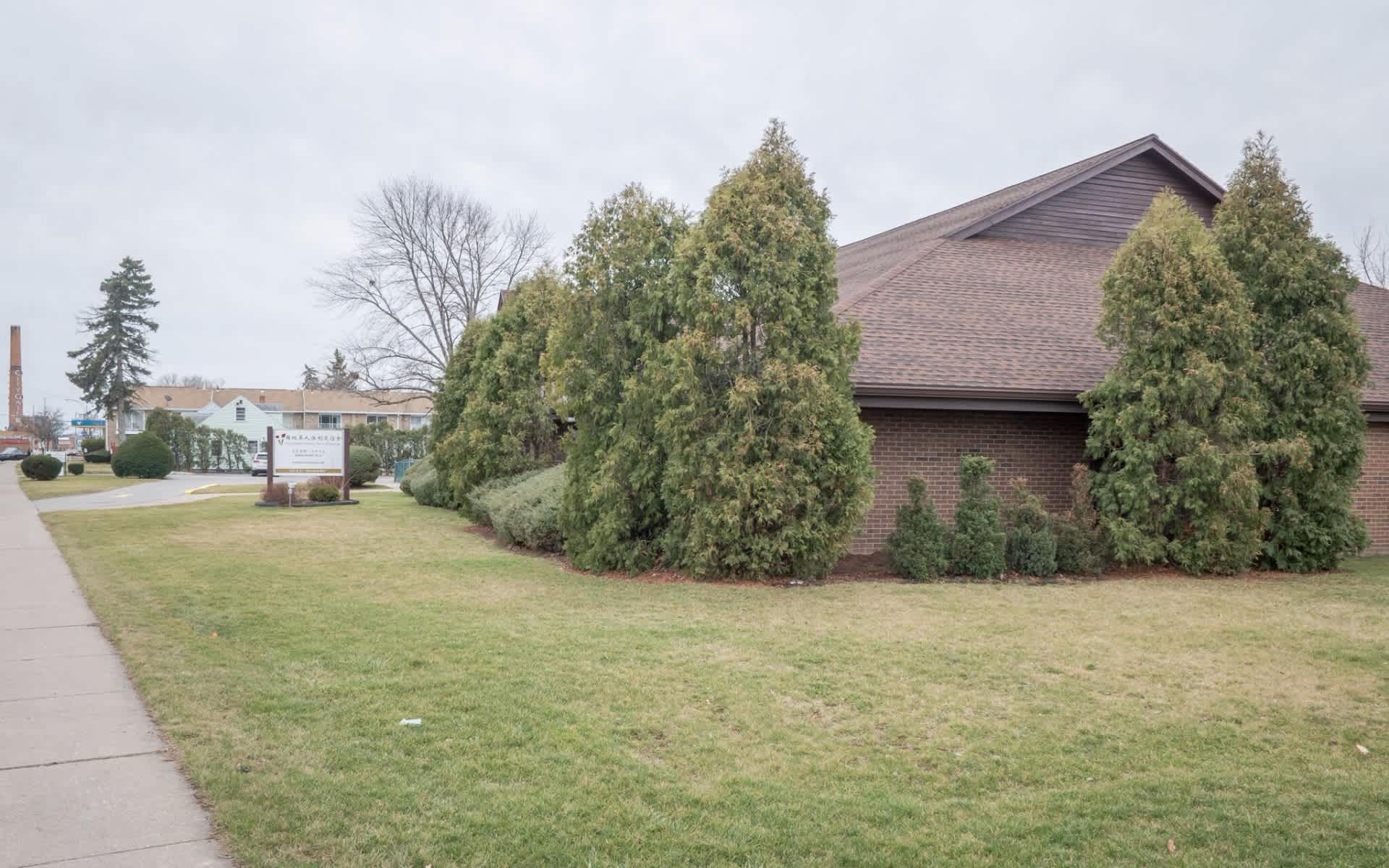 285 East Henrietta Rd.