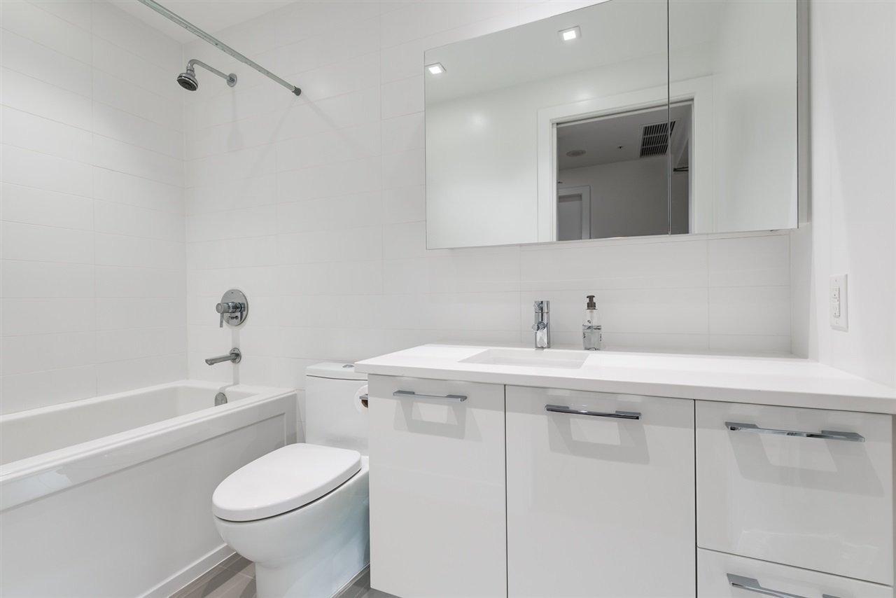 212-108 E 1st Avenue, Vancouver