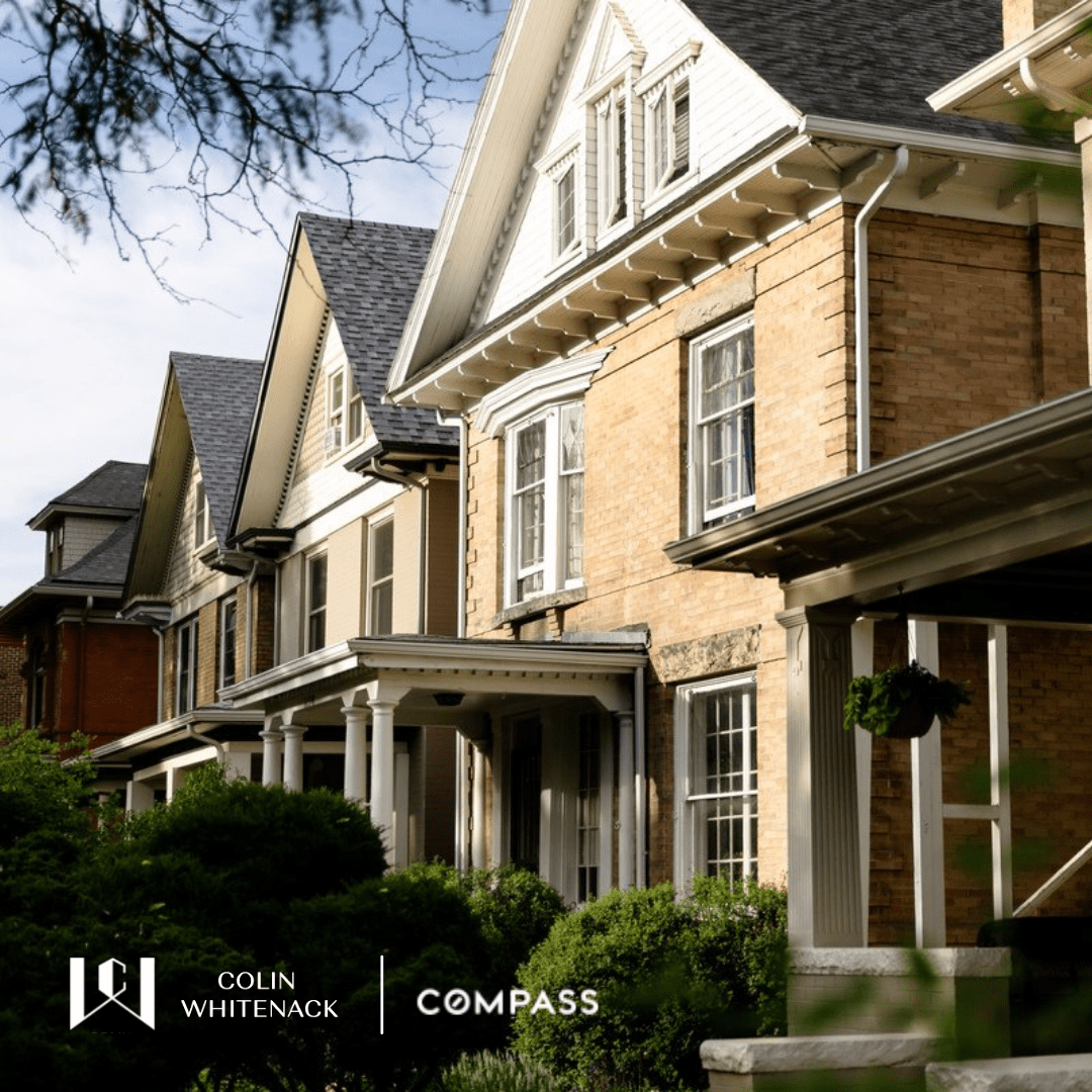 Denver housing market: New year, more inventory?