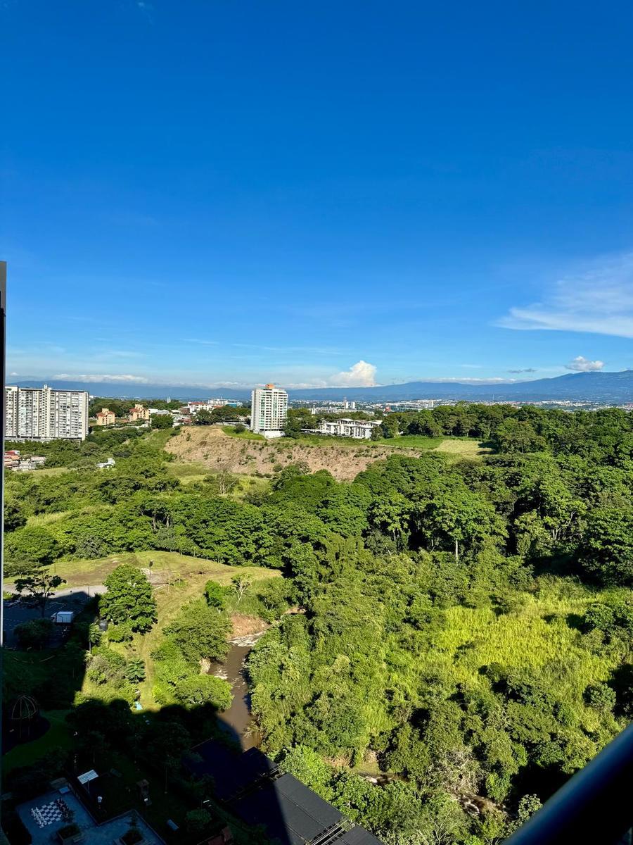 Dual Balcony City Apartment, Sabana and Rohrmoser, San Jose