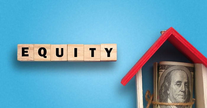 Homeowners Gain an Average of $64K in Equity From Q1 2021 to Q1 2022