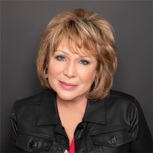 ​​​​​​​Sherry Fowler