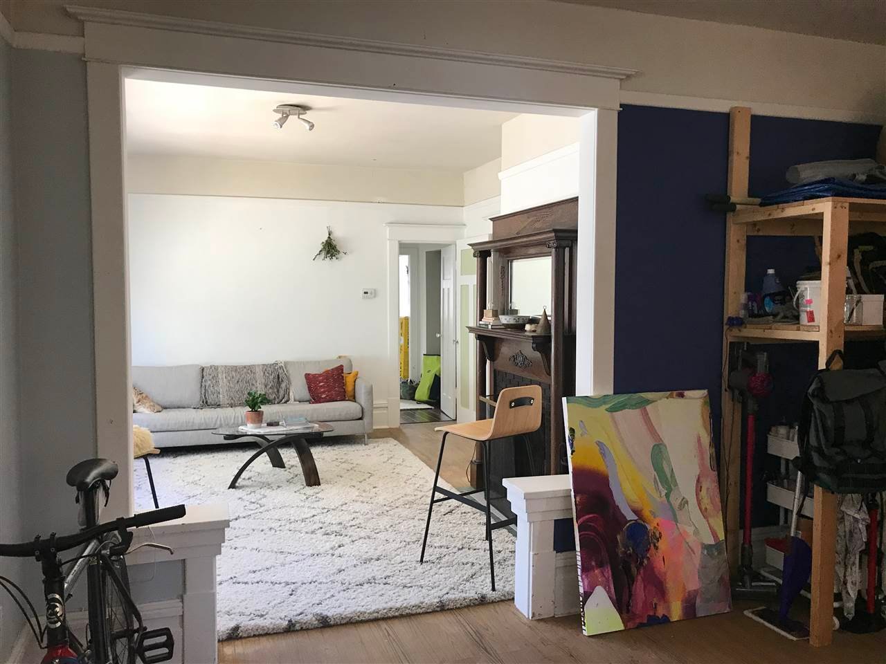 730 W 17th Ave