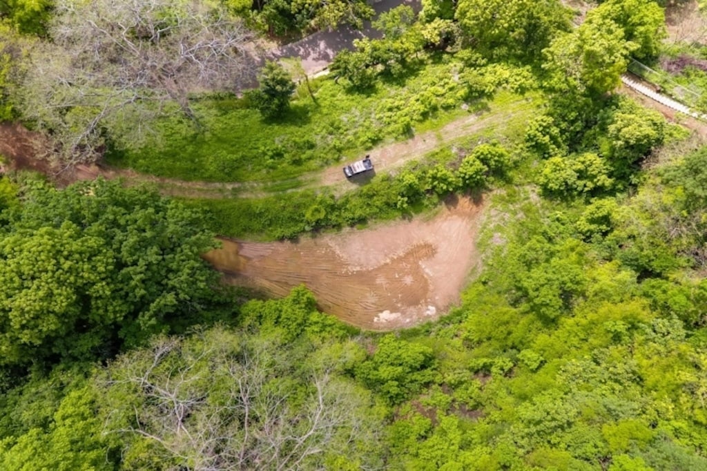 Ocean View Gated Development Lot, Tamarindo, Guanacaste