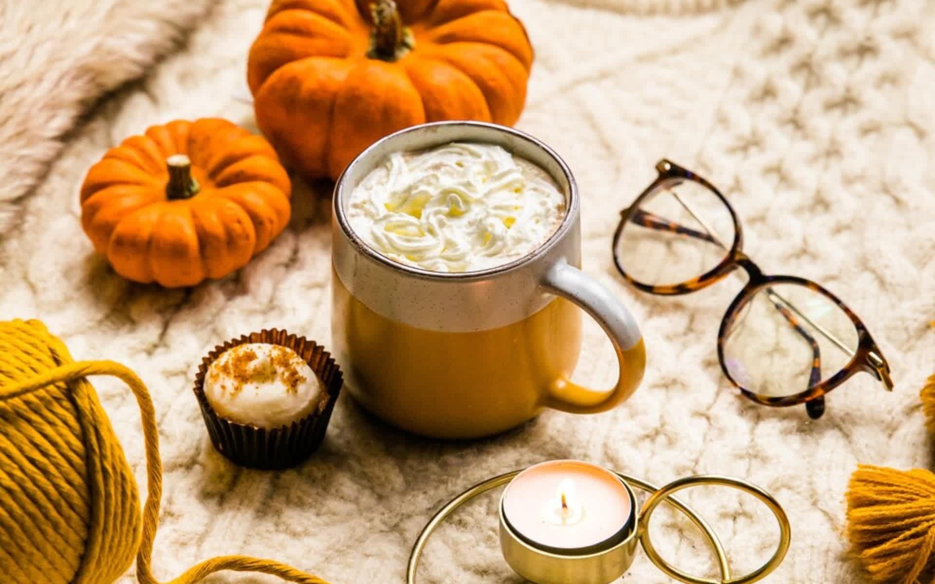 Elevate Your Pumpkin Spice Latte Experience: A Blend of Classic and Creative