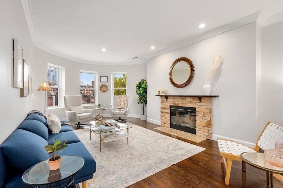 11 Durham St #5