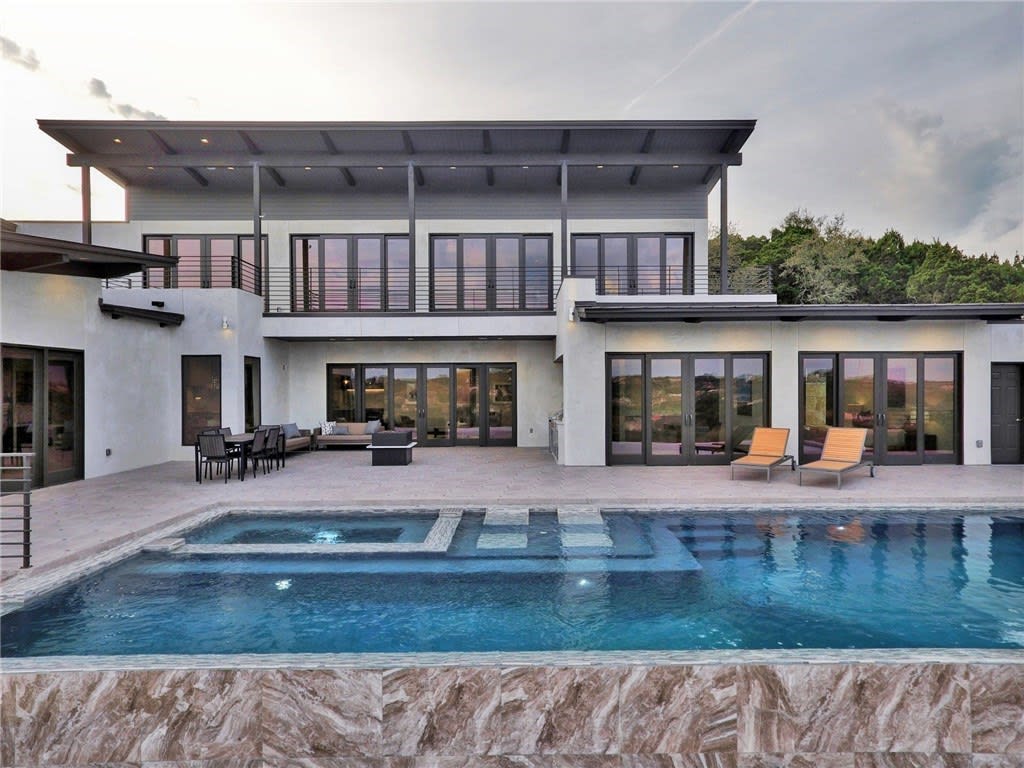 600 Barrett Ln
