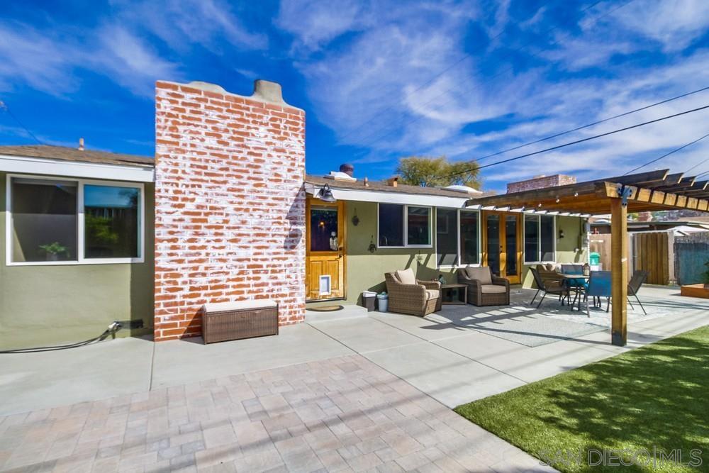 5551 Gala Avenue
