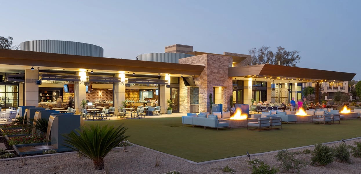 A Taste of the Southwest at Adobe Bar & Grill