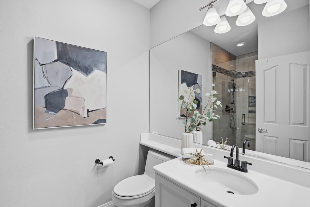 Stunning Single-Level in Aviara