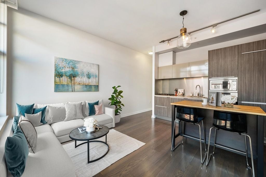 123 W 1st Ave, #509