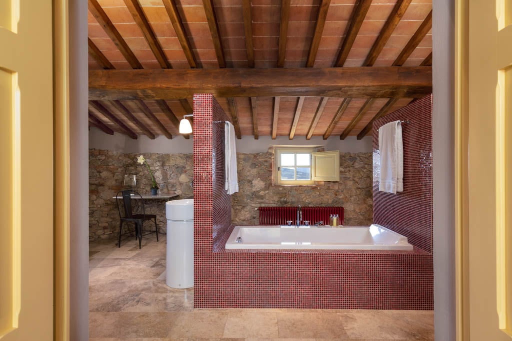 Casale Pulcinello - 1/12th Ownership