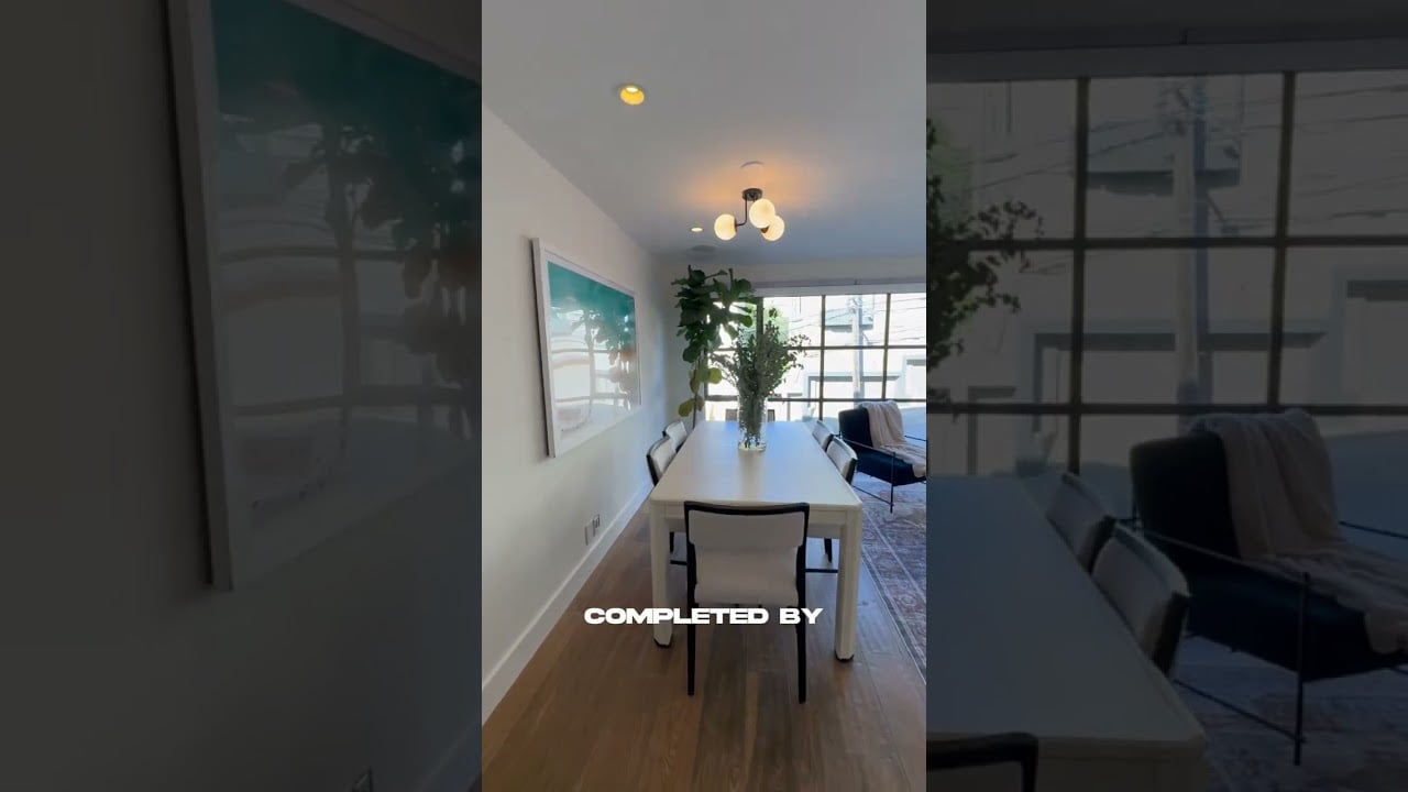 Discover the ultimate urban retreat in Pacific Heights!