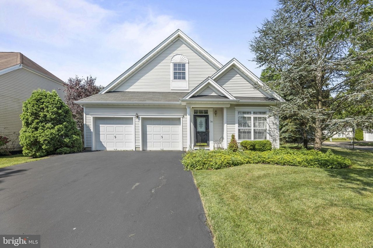 34 Cardinal Flower Ln