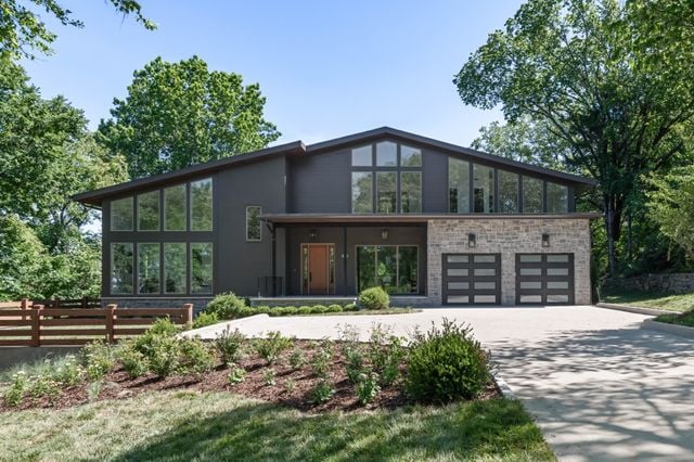 The Coziest Homes on the Market in Nashville Right Now