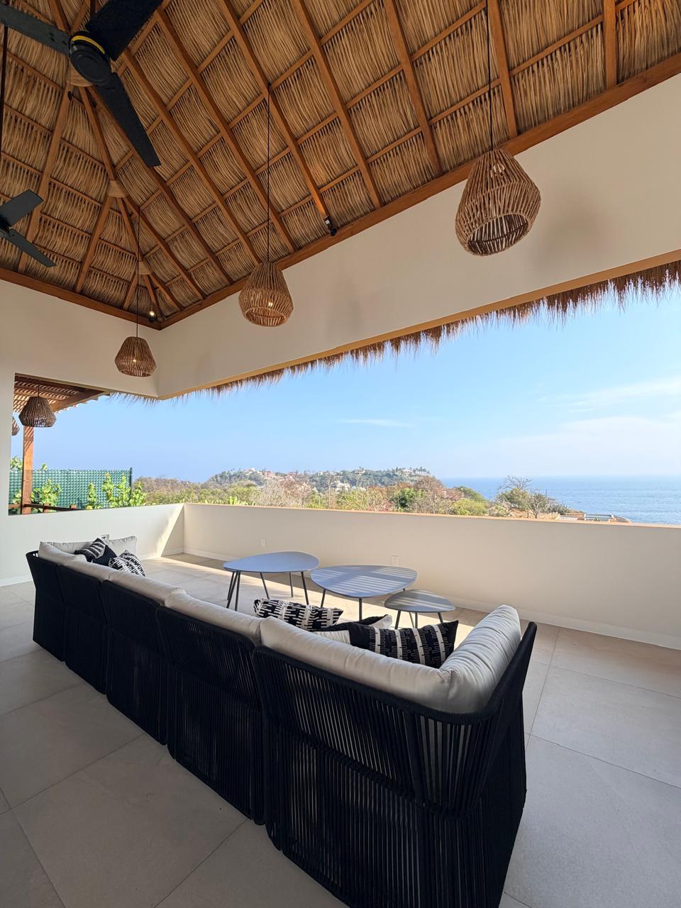 5 Bedroom, Single Family Home, La Cañada Casa A 