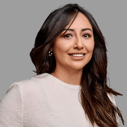 Maria Sanchez Rockwall, TX Real Estate Agent Headshot
