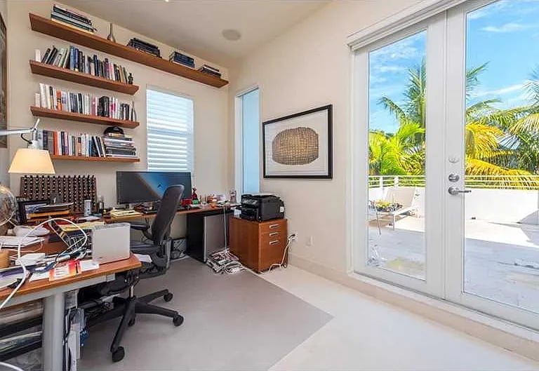 312 Jefferson Ave #5