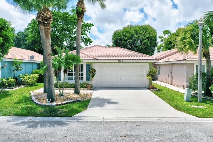 8046 Stirrup Cay Court, Boynton Beach, FL  