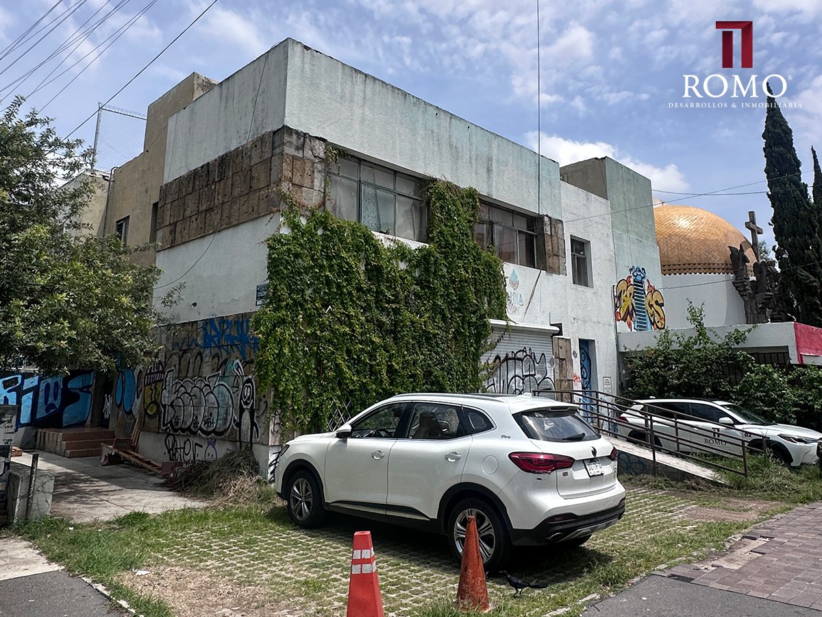 Propiedad en Venta en Col. Americana $10'690,000.00 MN