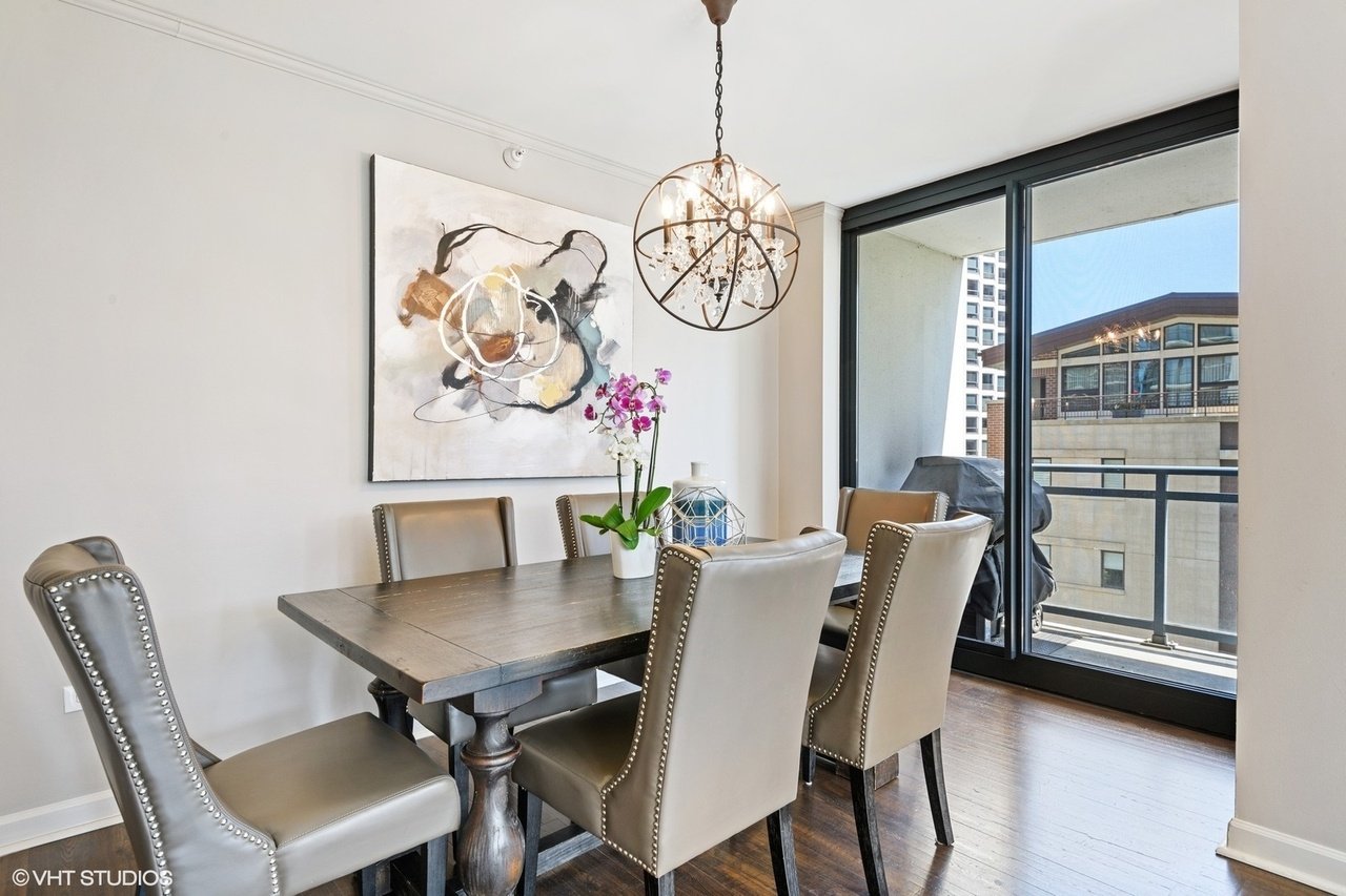 201 N Westshore Dr Unit 801