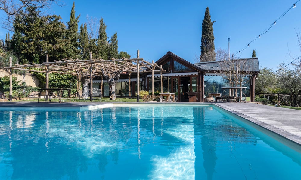 Matching Home & Business Near Fano 