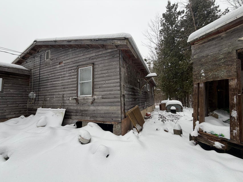 296 Valley Avenue Road Exeter, ME 04435