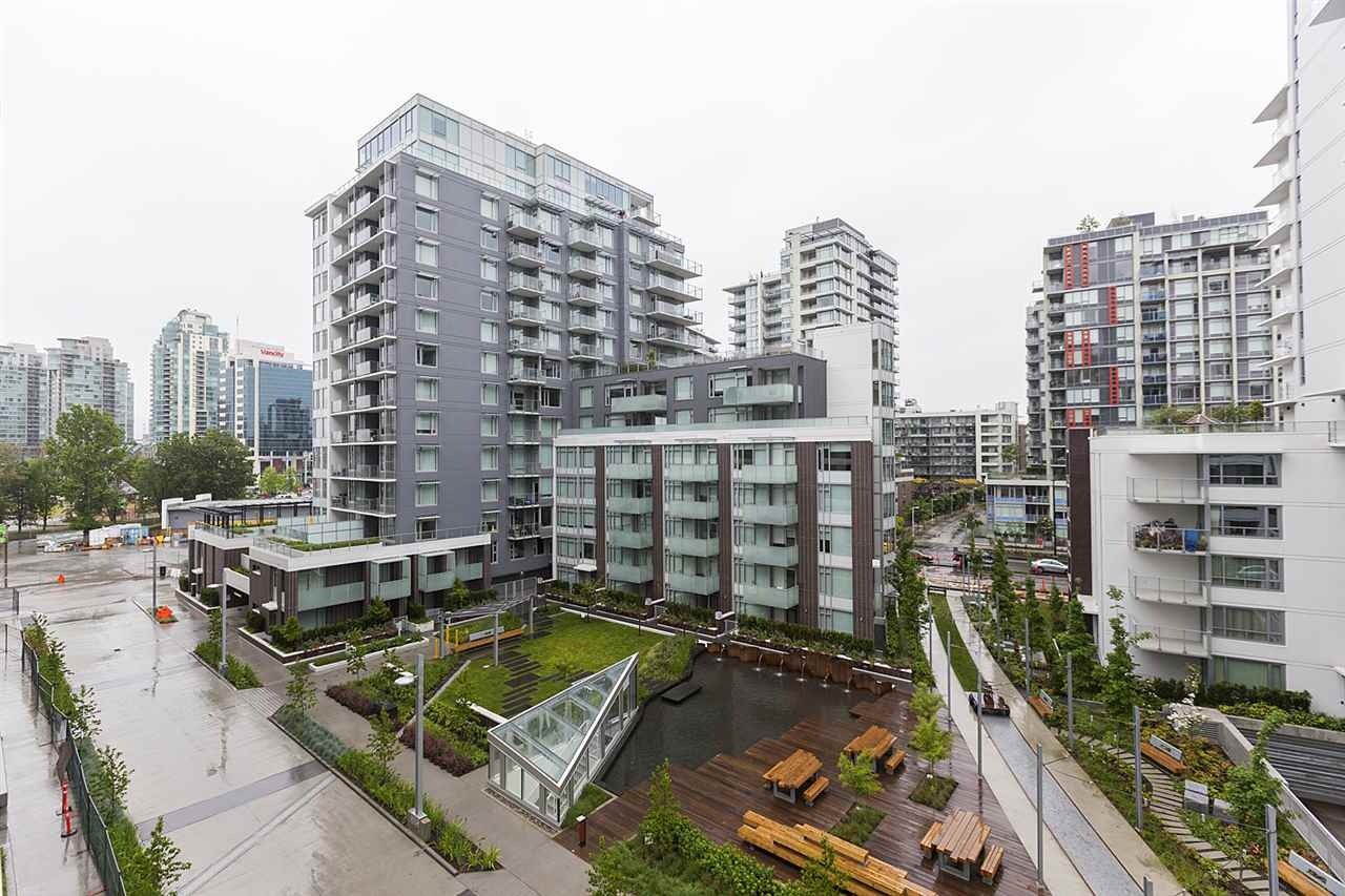 1688 Pullman Porter St, #509